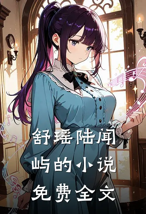 舒瑶陆闻屿的小说免费全文