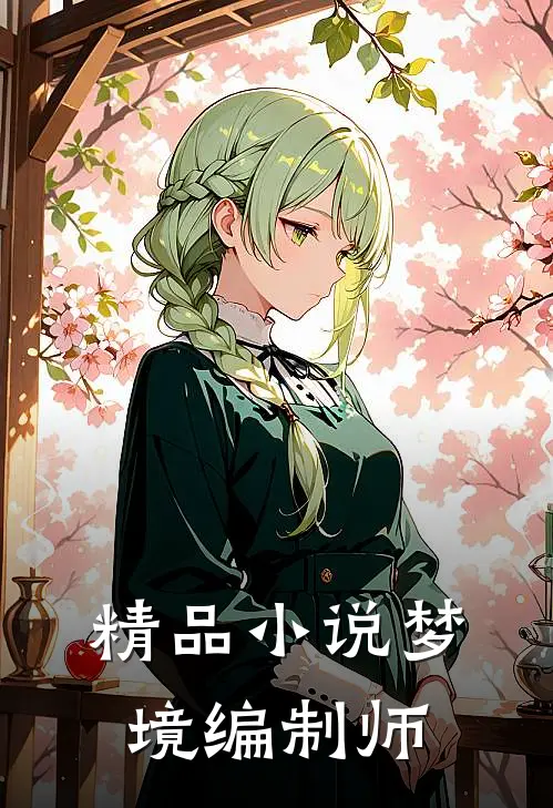 精品小说梦境编制师