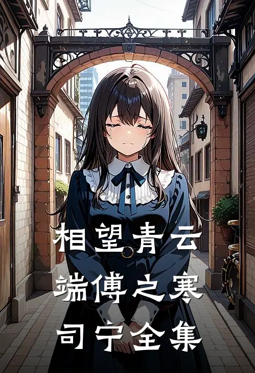 相望青云端傅之寒司宁 全集