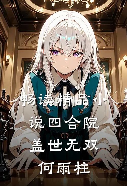 畅读精品小说四合院：盖世无双何雨柱