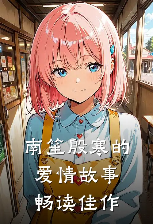 南笙殷寒的爱情故事畅读佳作