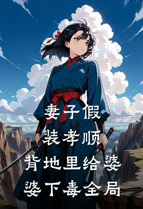 妻子假装孝顺，背地里给婆婆下毒全局