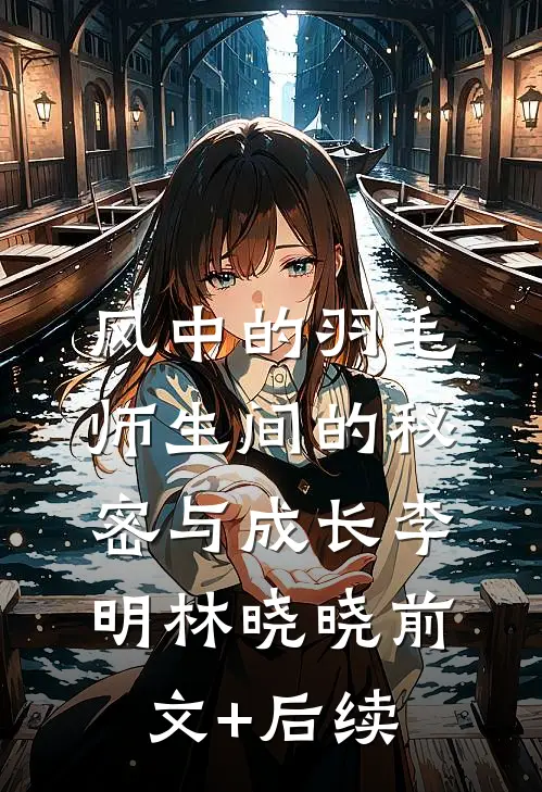 风中的羽毛：师生间的秘密与成长李明林晓晓前文+后续