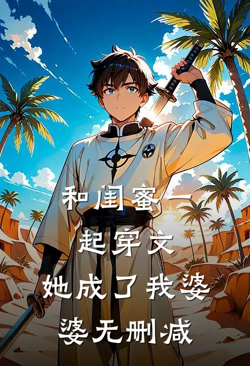 和闺蜜一起穿文，她成了我婆婆无删减