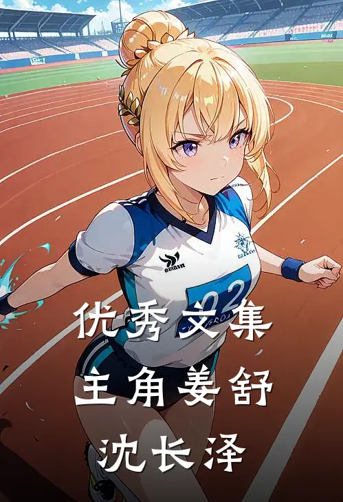 优秀文集主角姜舒沈长泽