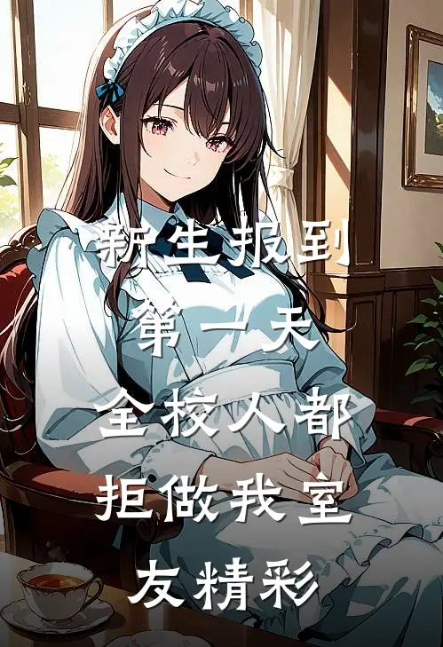 新生报到第一天，全校人都拒做我室友精彩