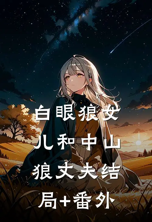 白眼狼女儿和中山狼丈夫结局+番外