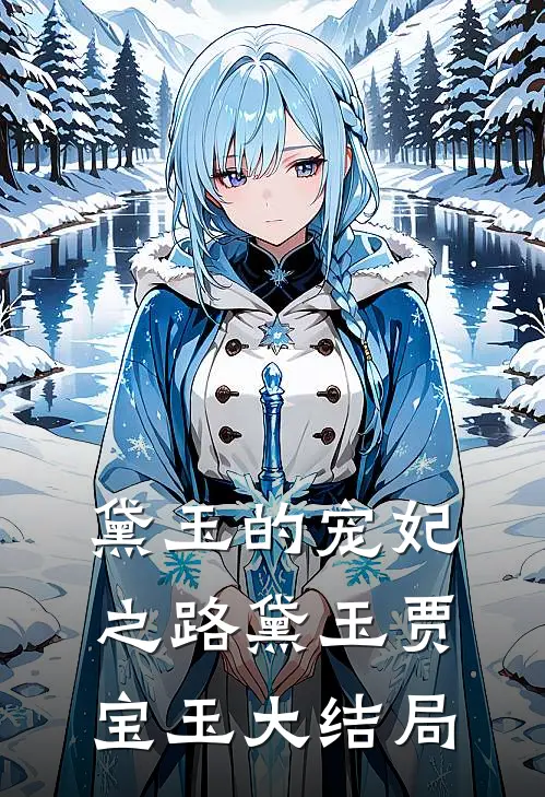 黛玉的宠妃之路黛玉贾宝玉大结局