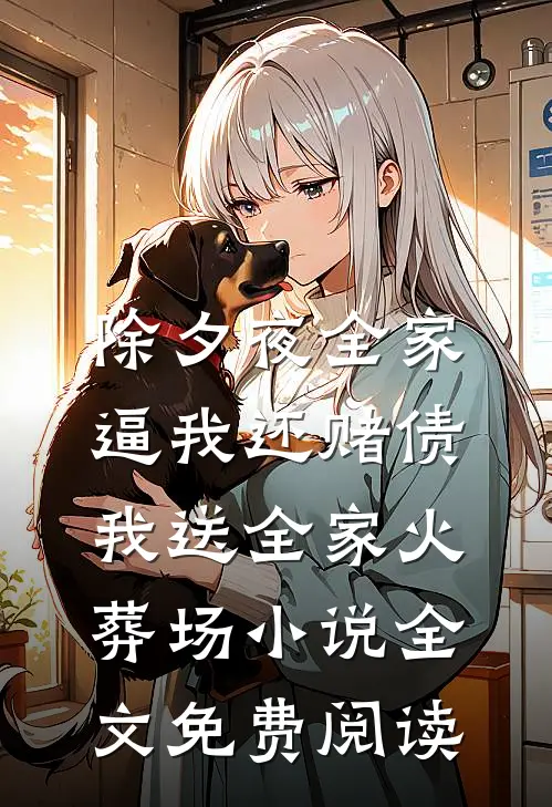 除夕夜全家逼我还赌债，我送全家火葬场小说全文免费阅读
