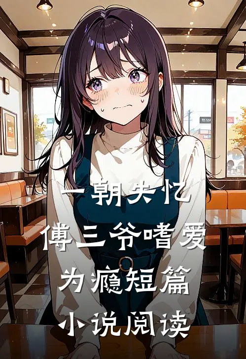 一朝失忆，傅三爷嗜爱为瘾短篇小说阅读