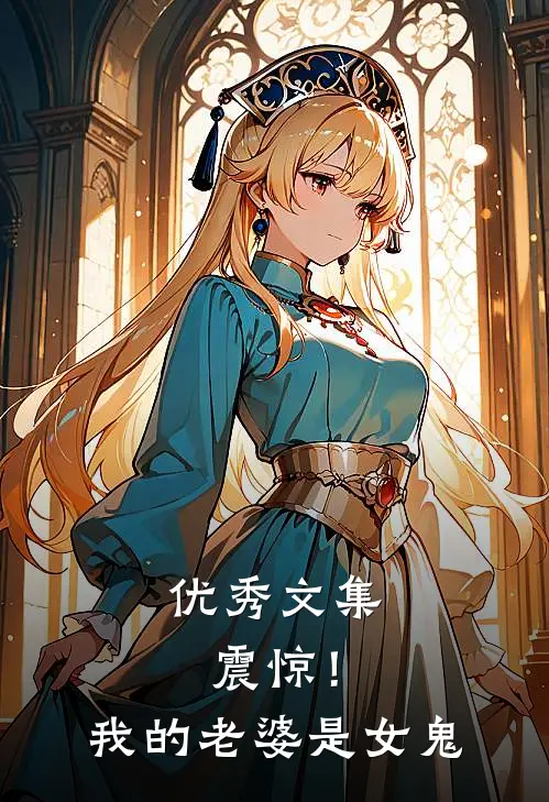 优秀文集震惊！我的老婆是女鬼