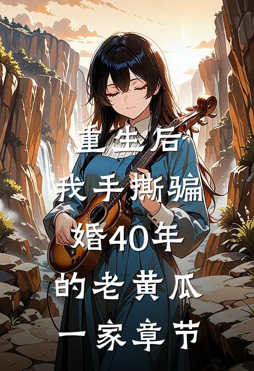 重生后，我手撕骗婚40年的老黄瓜一家章节