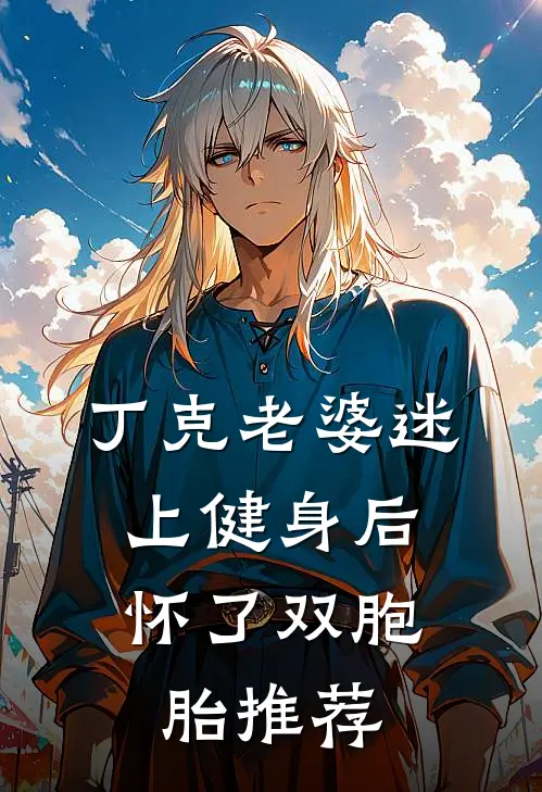 丁克老婆迷上健身后，怀了双胞胎推荐
