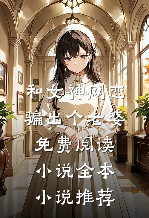 和女神网恋骗出个老婆免费阅读小说全本小说推荐