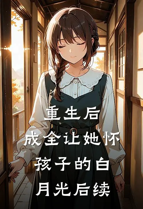 重生后，成全让她怀孩子的白月光后续