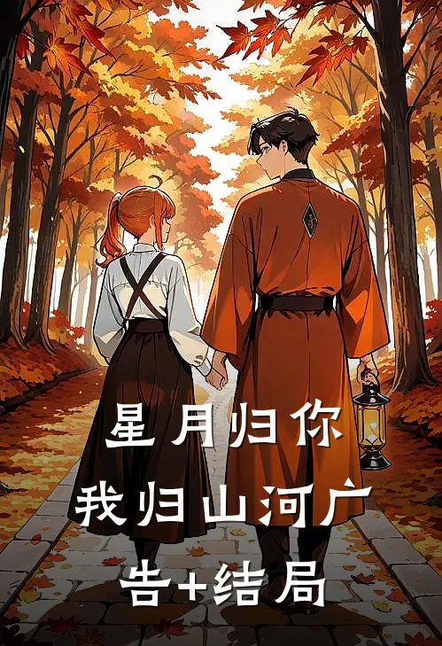 星月归你，我归山河广告+结局