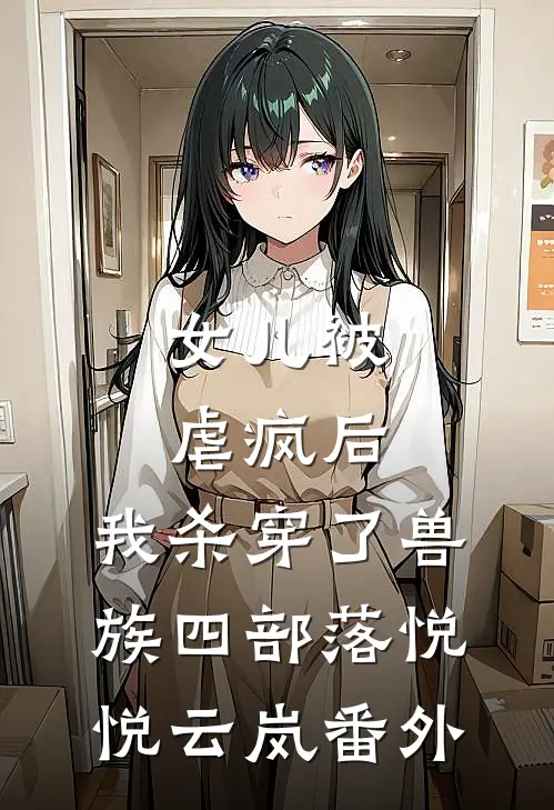 女儿被虐疯后，我杀穿了兽族四部落悦悦云岚 番外