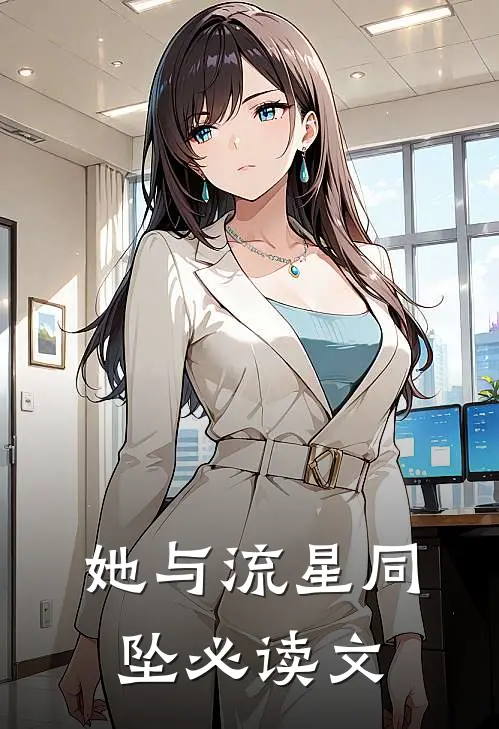 她与流星同坠必读文