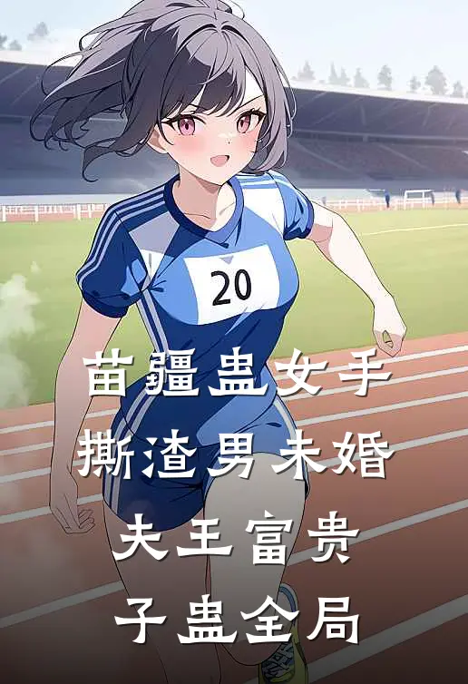 苗疆蛊女手撕渣男未婚夫王富贵子蛊全局