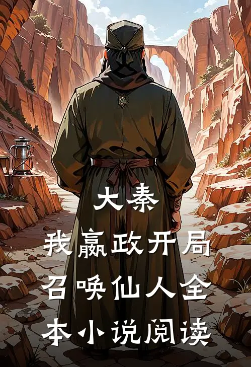 大秦：我嬴政开局召唤仙人全本小说阅读