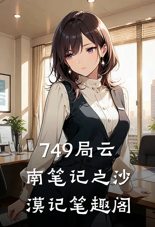 749局云南笔记之沙漠记笔趣阁