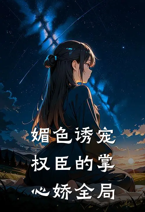 媚色诱宠：权臣的掌心娇全局