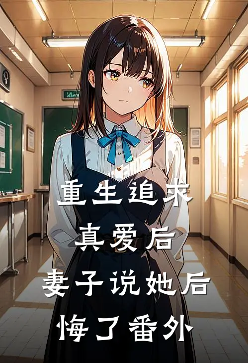重生追求真爱后，妻子说她后悔了 番外