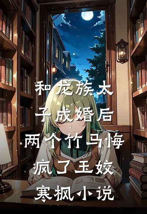 和龙族太子成婚后，两个竹马悔疯了玉姣寒枫小说