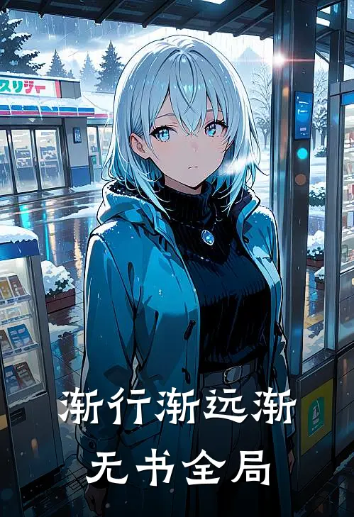 渐行渐远渐无书全局