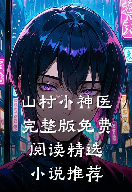 山村小神医完整版免费阅读精选小说推荐