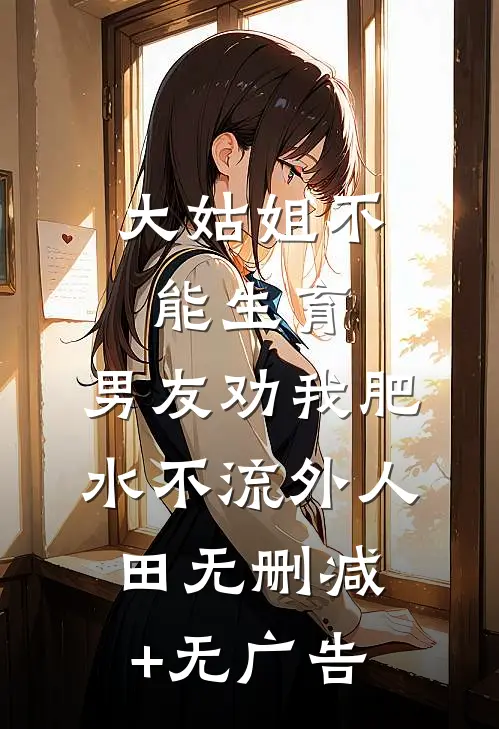 大姑姐不能生育，男友劝我肥水不流外人田无删减+无广告