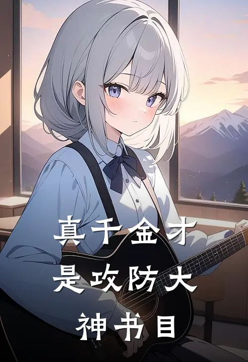 真千金才是攻防大神书目