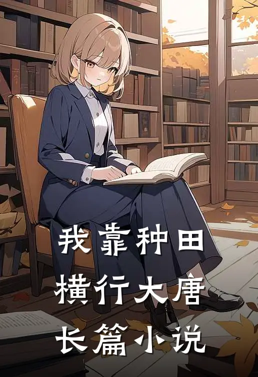 我靠种田横行大唐长篇小说