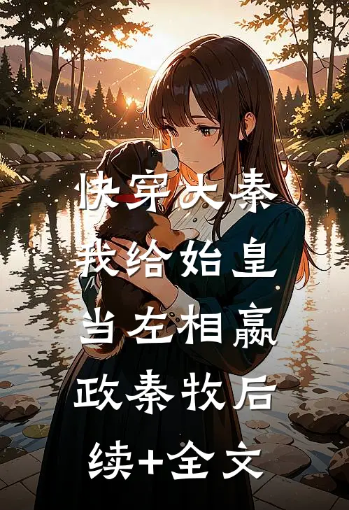 快穿大秦：我给始皇当左相嬴政秦牧后续+全文