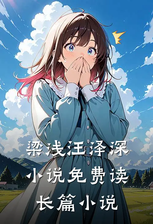 梁浅汪泽深小说免费读长篇小说