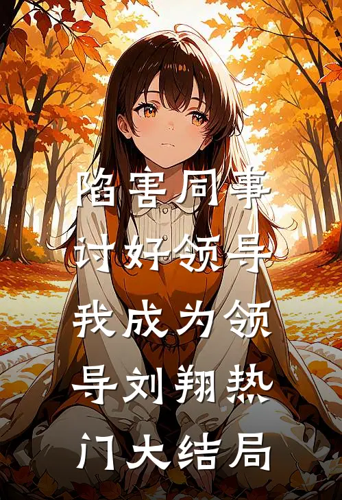 陷害同事，讨好领导，我成为领导刘翔热门大结局