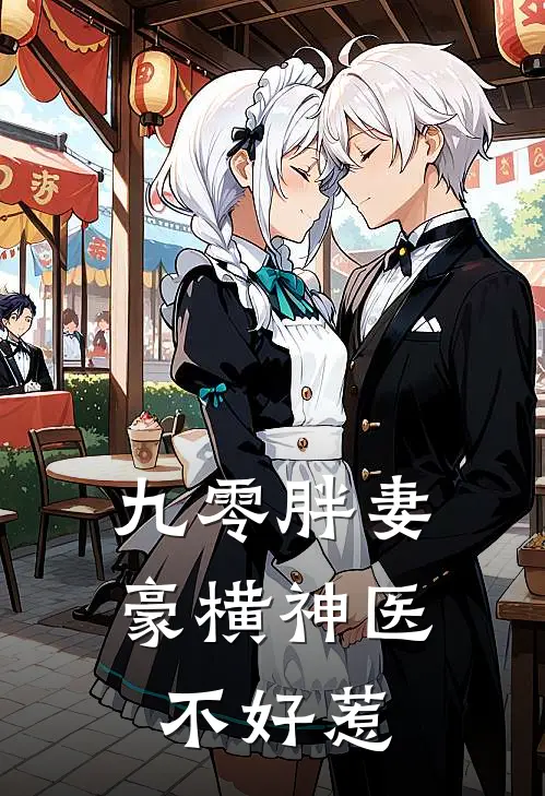 九零胖妻：豪横神医不好惹