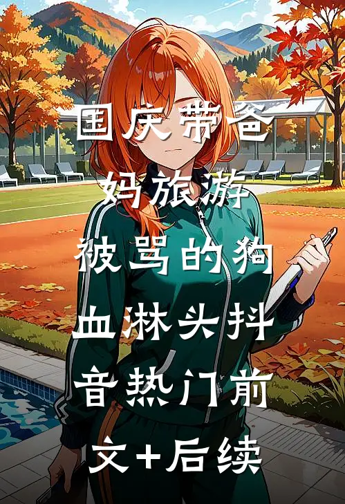 国庆带爸妈旅游，被骂的狗血淋头抖音热门前文+后续