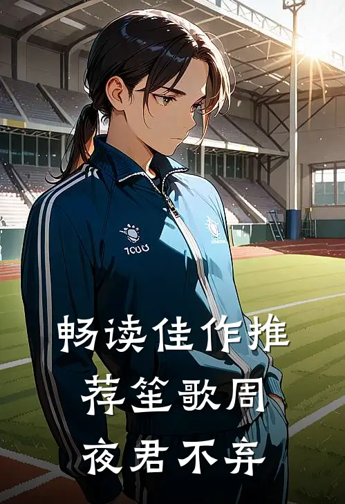 畅读佳作推荐笙歌周夜君不弃