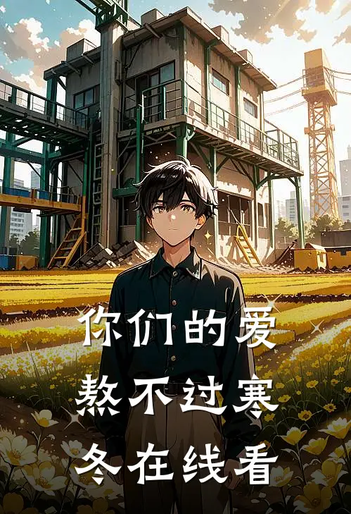 你们的爱，熬不过寒冬在线看