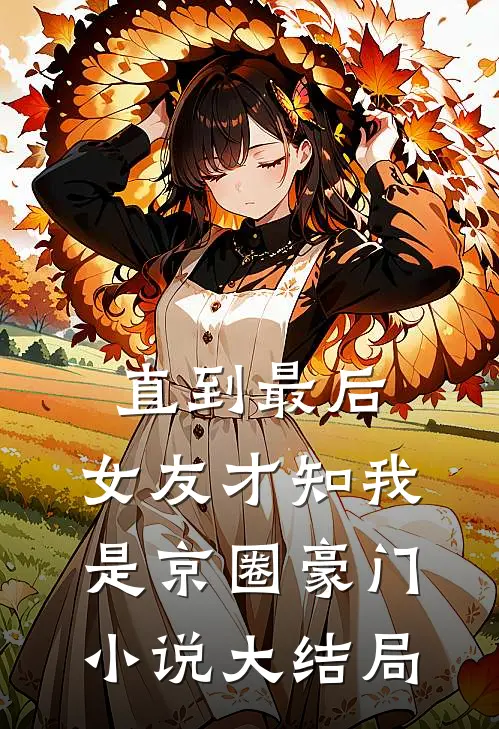 直到最后，女友才知我是京圈豪门小说大结局