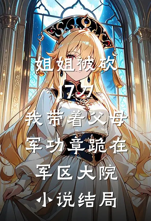 姐姐被砍17刀，我带着父母军功章跪在军区大院小说结局