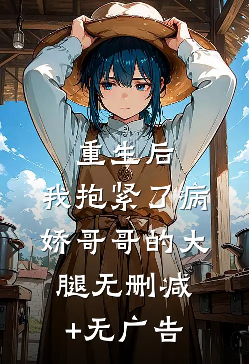 重生后，我抱紧了病娇哥哥的大腿无删减+无广告