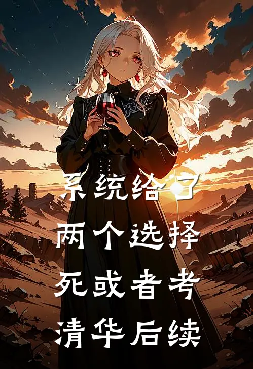 系统给了两个选择，死或者考清华后续