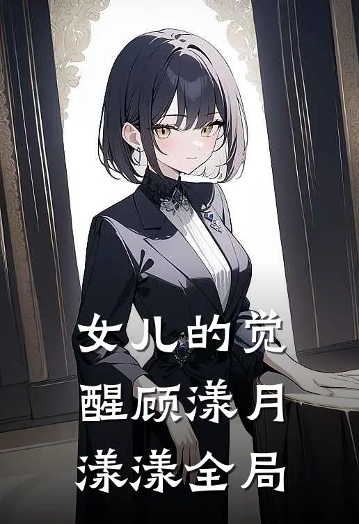 女儿的觉醒顾漾月漾漾全局
