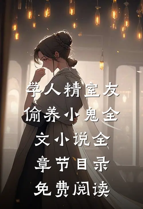 学人精室友偷养小鬼全文小说全章节目录免费阅读
