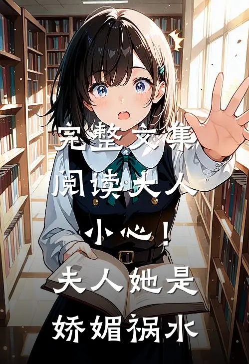 完整文集阅读大人小心！夫人她是娇媚祸水