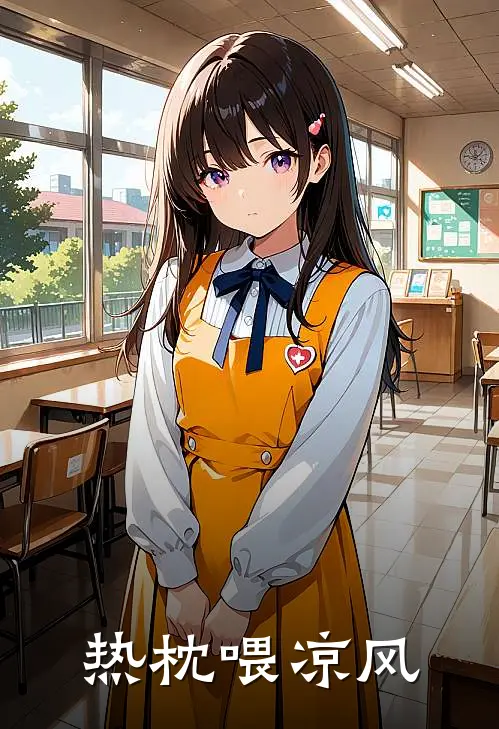 热枕喂凉风