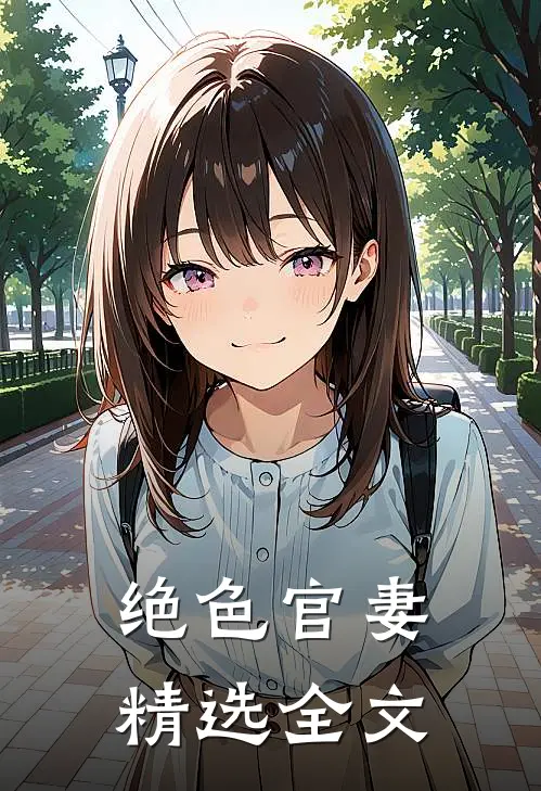 绝色官妻精选全文