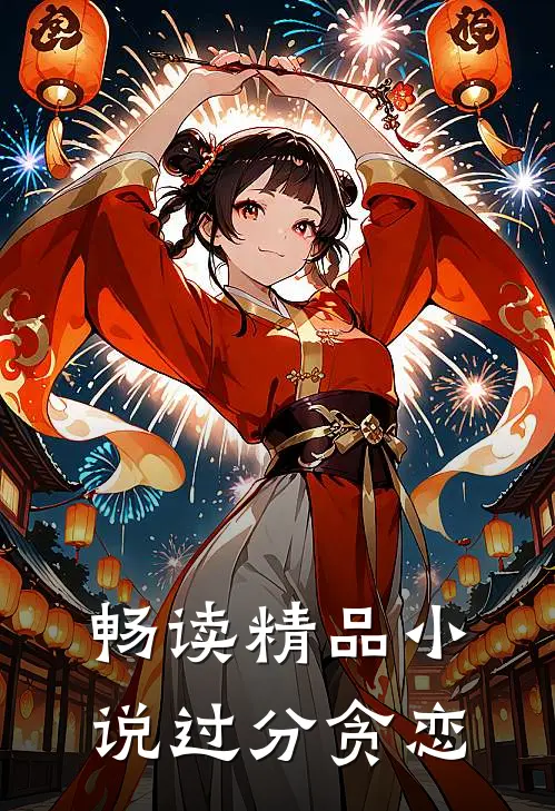 畅读精品小说过分贪恋